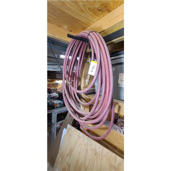 AIR COMPRESSOR HOSE