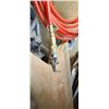 Image 2 : AIR COMPRESSOR HOSE AND ATTACHMENTS
