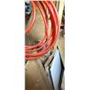 Image 3 : AIR COMPRESSOR HOSE AND ATTACHMENTS