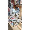 Image 19 : BOSCH PORTABLE 12" MITRE COMPOUND SAW