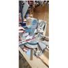 Image 21 : BOSCH PORTABLE 12" MITRE COMPOUND SAW