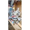 Image 22 : BOSCH PORTABLE 12" MITRE COMPOUND SAW