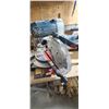 Image 30 : BOSCH PORTABLE 12" MITRE COMPOUND SAW