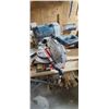 Image 31 : BOSCH PORTABLE 12" MITRE COMPOUND SAW
