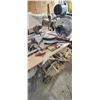 Image 37 : BOSCH PORTABLE 12" MITRE COMPOUND SAW