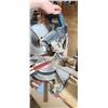 Image 6 : BOSCH PORTABLE 12" MITRE COMPOUND SAW