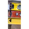 Image 8 : ONE 75 AND THREE 48" LEVELS