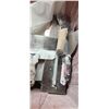 Image 13 : TWO CRATES OF DRYWALL TROWELS