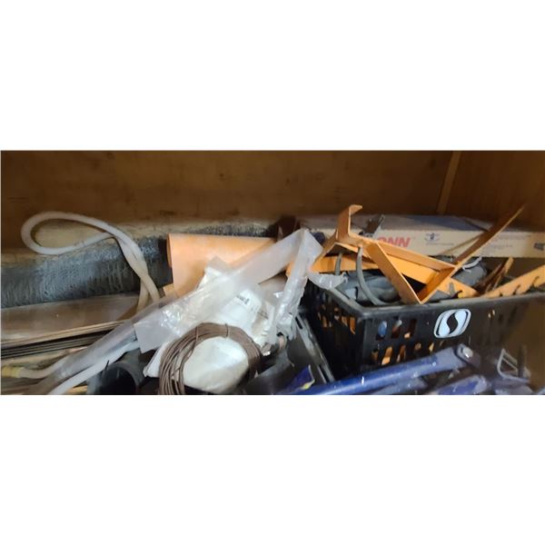 ALL REMAINING ITEMS EXCEPT LOT 806