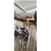 Image 10 : DEWALT DWX723 HD MITRE SAW STAND