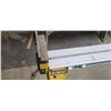 Image 14 : DEWALT DWX723 HD MITRE SAW STAND