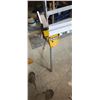 Image 4 : DEWALT DWX723 HD MITRE SAW STAND
