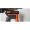 Image 10 : HUSKVARNA 123 HEAVY DUTY 65 GAS TRIMMER HAS GOOD COMPRESSION AND BLACK AND DECKER 20V LITHIUM BATTER