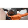 Image 11 : HUSKVARNA 123 HEAVY DUTY 65 GAS TRIMMER HAS GOOD COMPRESSION AND BLACK AND DECKER 20V LITHIUM BATTER