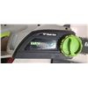 Image 3 : 16" EARTH WISE ELECTRIC CHAINSAW (OH THE IRONY)