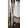 Image 7 : MAKITA 15" CHAINSAW - COMPRESSION
