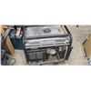 Image 10 : HYUNDAI 6250 WATT GENERATOR - HAS GOOD COMPRESSION