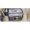 Image 9 : HYUNDAI 6250 WATT GENERATOR - HAS GOOD COMPRESSION