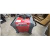 Image 3 : HONDA EU 3000 IS INVERTER/GENERATOR ELECTRIC START