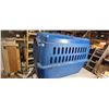 Image 6 : LARGE PET CRATE