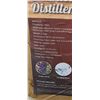Image 3 : NEW 30L STAINLESS STEEL DISTILLER POT