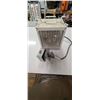 Image 2 : 220V CONSTRUCTION HEATER