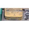 Image 1 : TWO BAGS OF QUICKCRET CONCRETE MIX