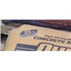 Image 3 : TWO BAGS OF QUICKCRET CONCRETE MIX