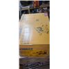 Image 10 : NEW AND SEALED IN BOX DEWALT DWS779 12" DOUBLE BEVEL COMPOUND SLIDING MITRE SAW
