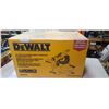 Image 11 : NEW AND SEALED IN BOX DEWALT DWS779 12" DOUBLE BEVEL COMPOUND SLIDING MITRE SAW