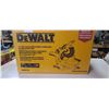 Image 12 : NEW AND SEALED IN BOX DEWALT DWS779 12" DOUBLE BEVEL COMPOUND SLIDING MITRE SAW