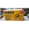 Image 13 : NEW AND SEALED IN BOX DEWALT DWS779 12" DOUBLE BEVEL COMPOUND SLIDING MITRE SAW