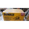 Image 2 : NEW AND SEALED IN BOX DEWALT DWS779 12" DOUBLE BEVEL COMPOUND SLIDING MITRE SAW