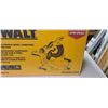 Image 8 : NEW AND SEALED IN BOX DEWALT DWS779 12" DOUBLE BEVEL COMPOUND SLIDING MITRE SAW