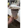Image 3 : PARTIAL ROLL OF BX CABLE