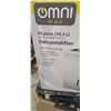 Image 3 : NEW OMNI MAX 16.5L DEHUMIDIFIER