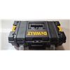 Image 1 : NEW DEWALT TOOL BOX (EMPTY)