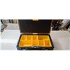 Image 2 : NEW DEWALT TOOL BOX (EMPTY)