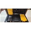 Image 4 : NEW DEWALT TOOL BOX (EMPTY)