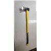 Image 1 : NEW WOOD SPLITTING MAUL 5LBS