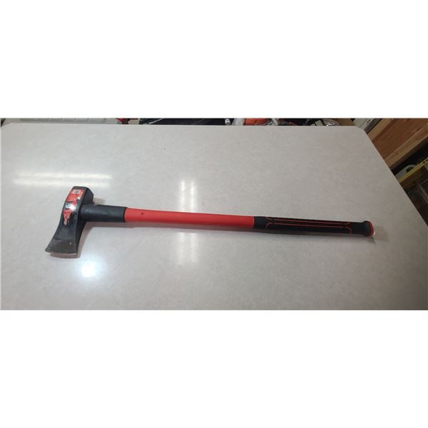 NEW WOOD SPLITTING MAUL 5LBS