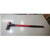 Image 1 : NEW WOOD SPLITTING MAUL 5LBS
