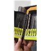 Image 10 : DRILL BITS