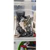 Image 17 : LARGE LOT OF MISC