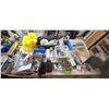 Image 1 : LARGE LOT OF MISC