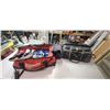 Image 1 : TWO TOOL BAGS - ONE FULL AND ONE EMPTY