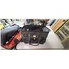 Image 23 : TWO TOOL BAGS - ONE FULL AND ONE EMPTY