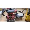 Image 10 : TWO DEWALT SANDERS, ONE AIR SANDER, AND ONE SKIL SANDER