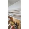 Image 13 : ALL MOULDINGS ON TOP OF CABINET