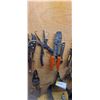 Image 14 : ALL TOOLS HANGING ON WALL SHOWN IN PICTURES